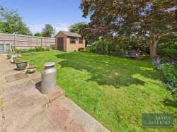 Images for Cranmar, North Kilworth, Lutterworth