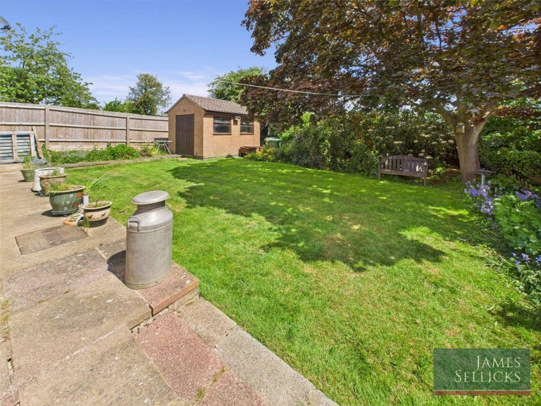 Images for Cranmar, North Kilworth, Lutterworth