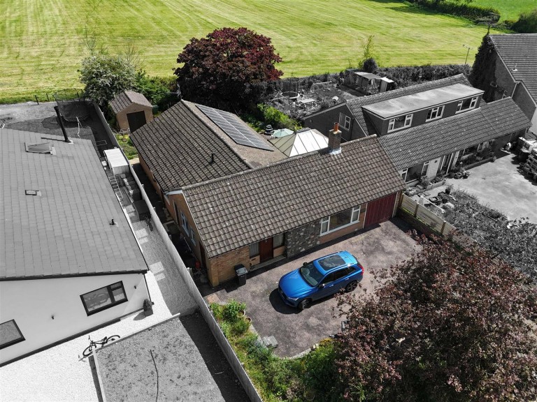 Images for Cranmar, North Kilworth, Lutterworth