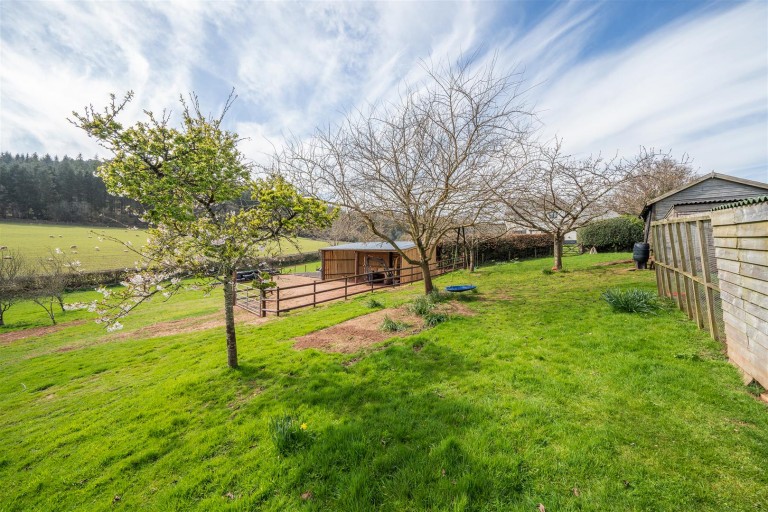Images for Luccombe, Minehead