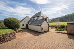 Images for Luccombe, Minehead