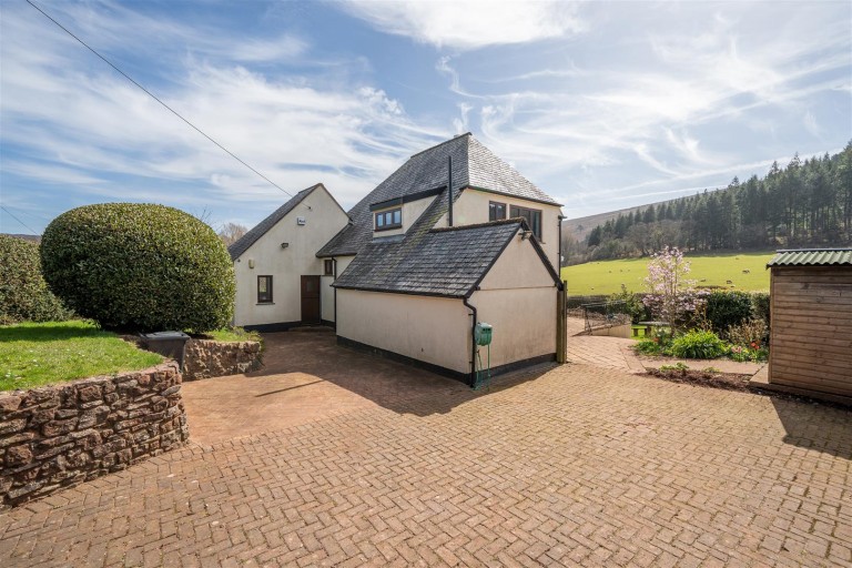 Images for Luccombe, Minehead