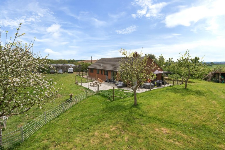 Images for Morchard Bishop, Crediton