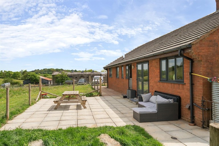 Images for Morchard Bishop, Crediton