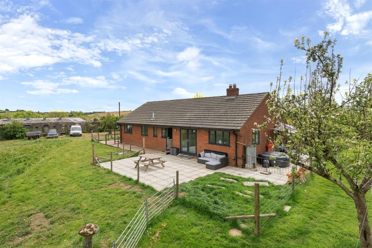 Images for Morchard Bishop, Crediton