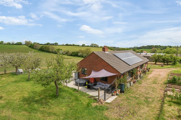 Images for Morchard Bishop, Crediton