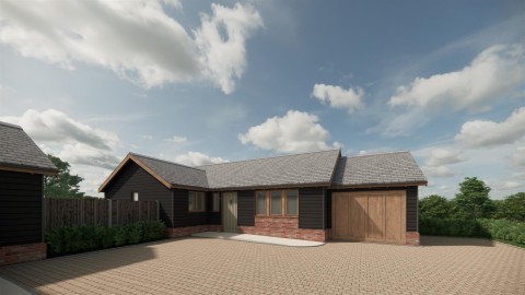 Click the photo for more details of Harbins Lane, Abbotsley, St. Neots