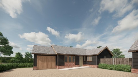 Click the photo for more details of Harbins Lane, Abbotsley, St. Neots