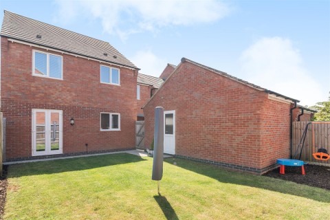Click the photo for more details of Goose Pen Lane, Ashby-De-La-Zouch, LE65