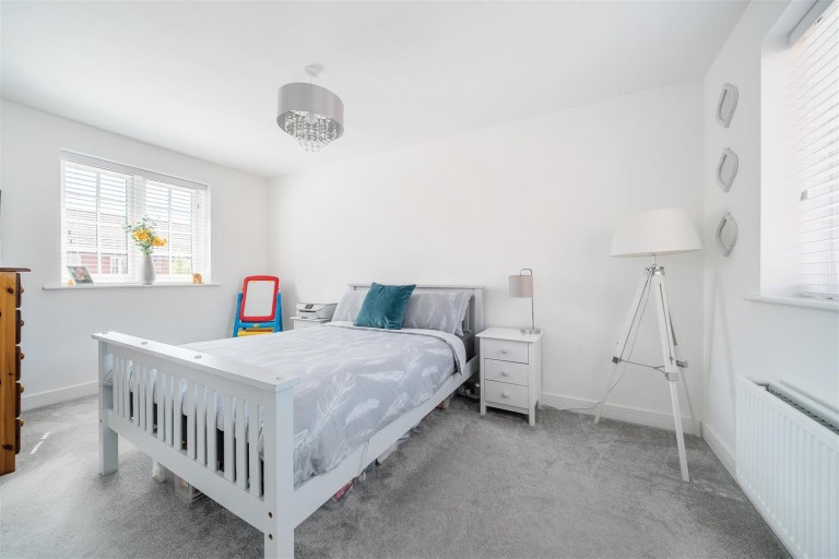 Images for Goose Pen Lane, Ashby-De-La-Zouch, LE65