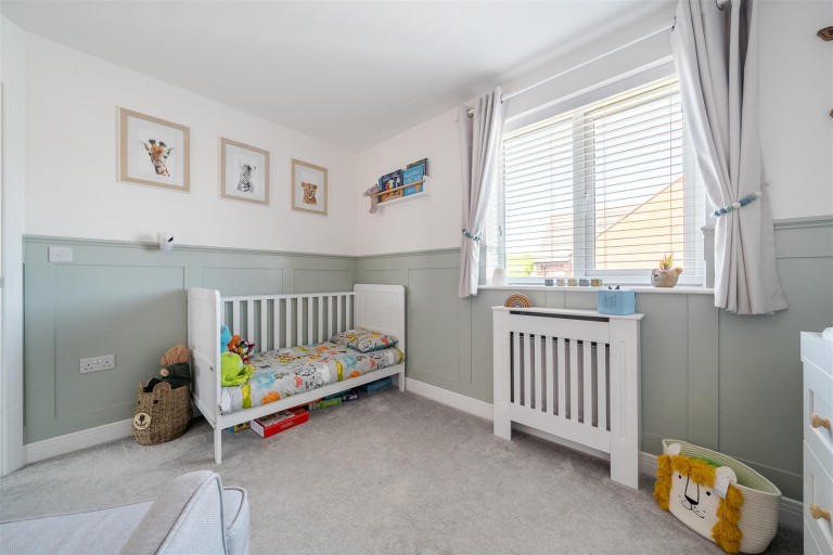 Images for Goose Pen Lane, Ashby-De-La-Zouch, LE65