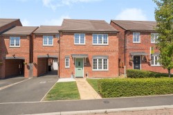 Images for Goose Pen Lane, Ashby-De-La-Zouch, LE65