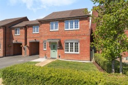 Images for Goose Pen Lane, Ashby-De-La-Zouch, LE65