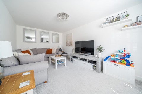 Click the photo for more details of Goose Pen Lane, Ashby-De-La-Zouch, LE65