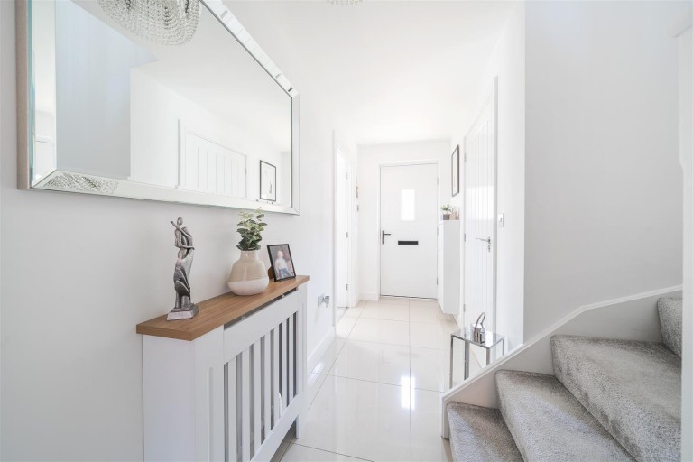 Images for Goose Pen Lane, Ashby-De-La-Zouch, LE65