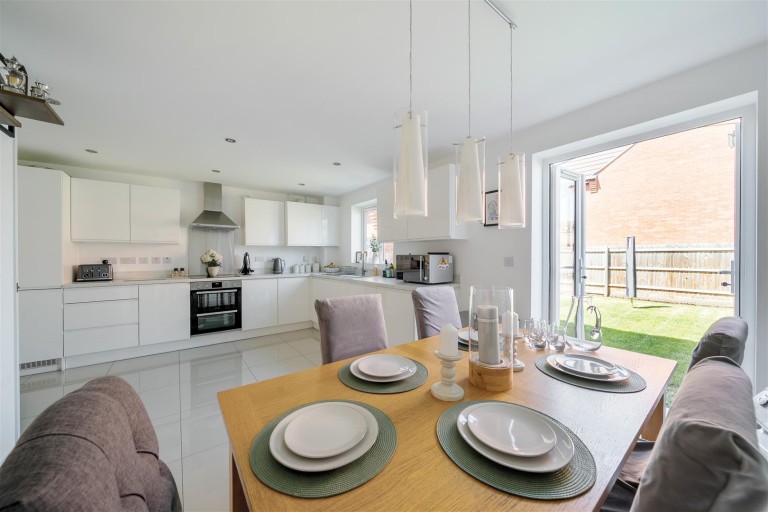 Images for Goose Pen Lane, Ashby-De-La-Zouch, LE65