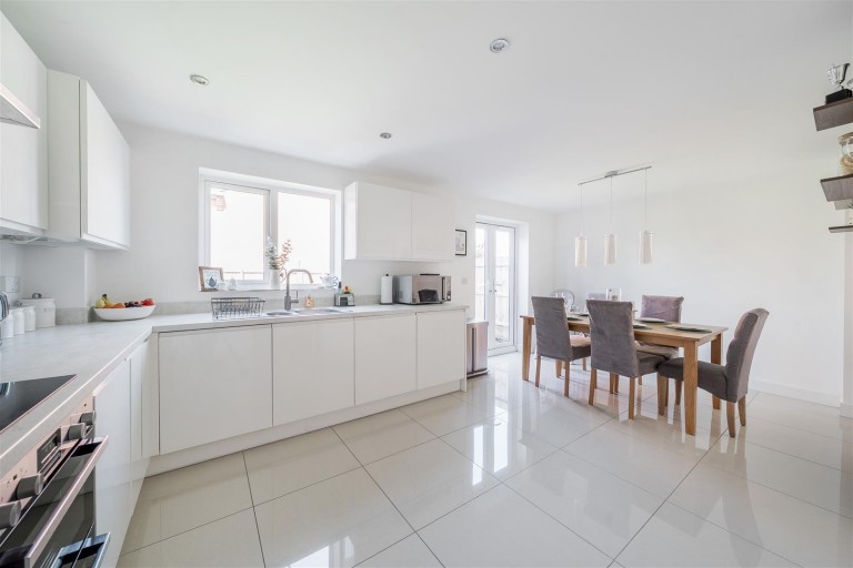 Images for Goose Pen Lane, Ashby-De-La-Zouch, LE65