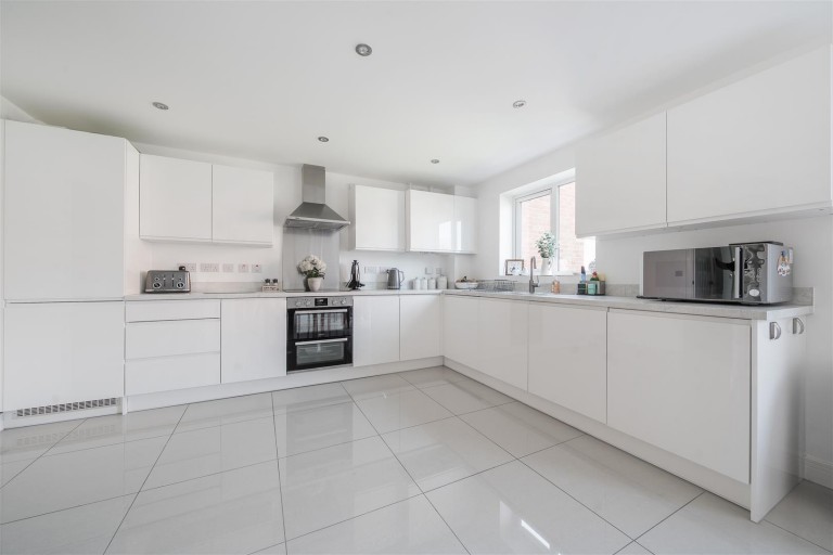 Images for Goose Pen Lane, Ashby-De-La-Zouch, LE65