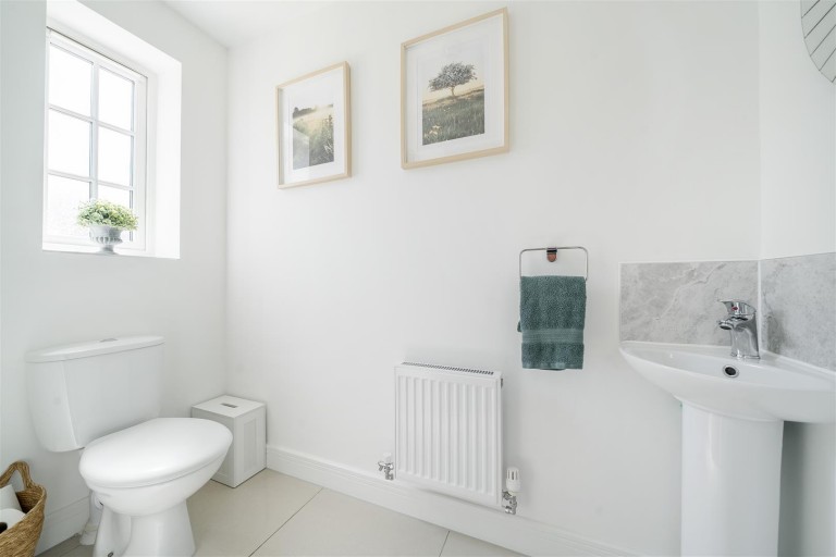 Images for Goose Pen Lane, Ashby-De-La-Zouch, LE65