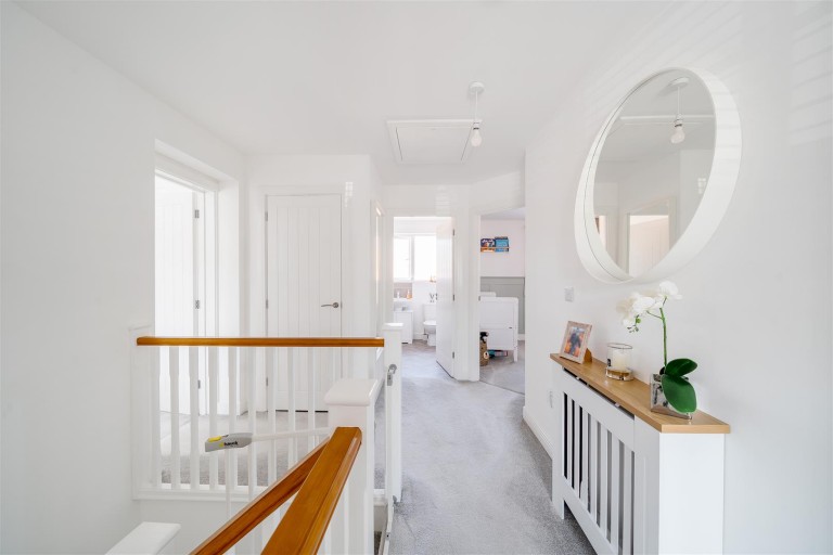 Images for Goose Pen Lane, Ashby-De-La-Zouch, LE65