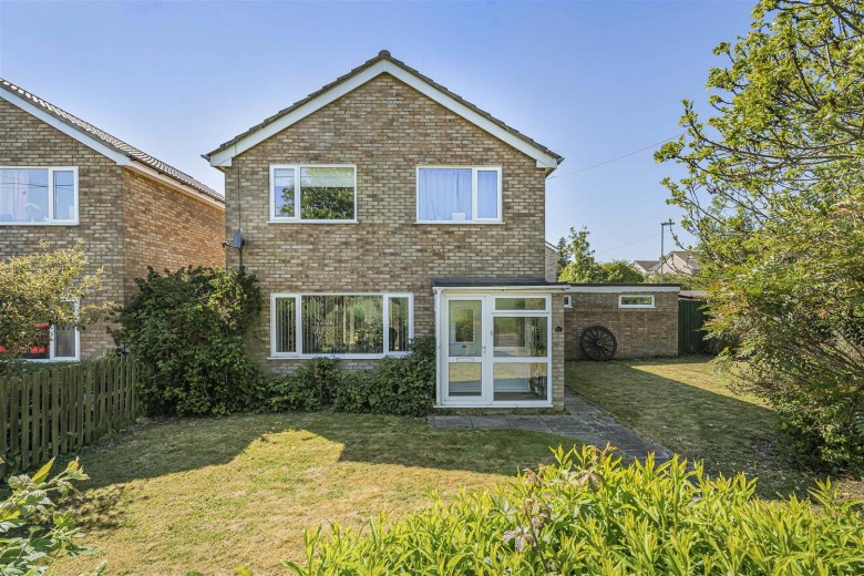 Click the photo for more details of Long Road, Comberton