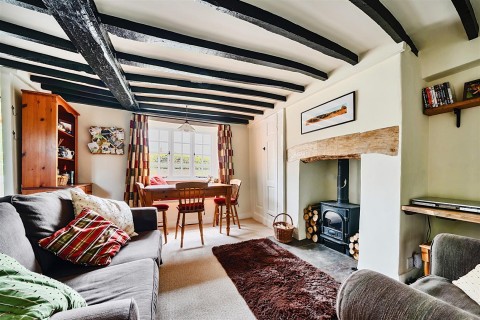 Click the photo for more details of High Street, Burton Bradstock, Bridport