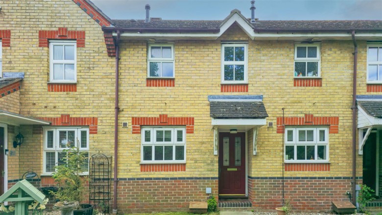 Click the photo for more details of Constable Road, Haverhill