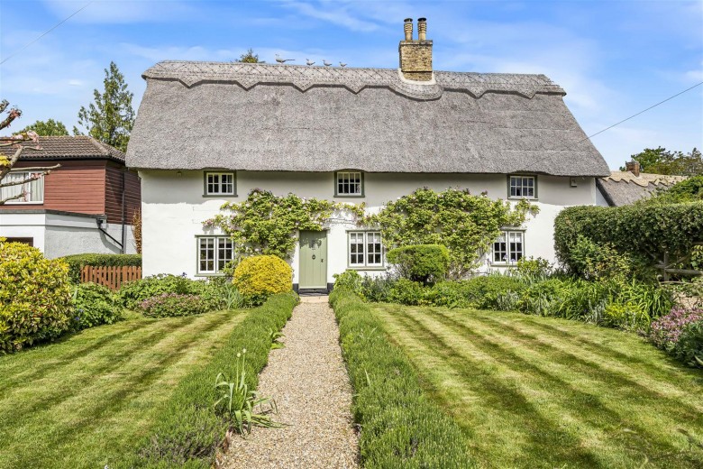 Click the photo for more details of Cow Lane, Fulbourn