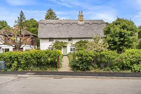 Click the photo for more details of Cow Lane, Fulbourn