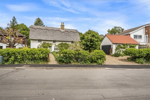 Click the photo for more details of Cow Lane, Fulbourn