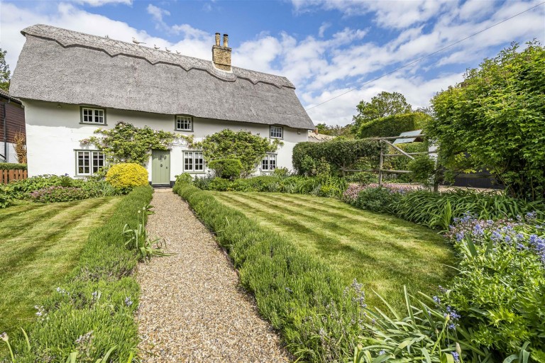 Images for Cow Lane, Fulbourn