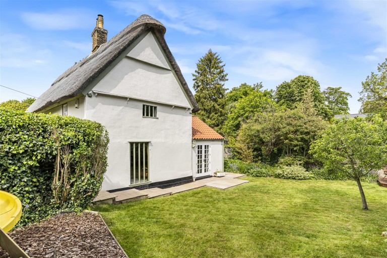 Images for Cow Lane, Fulbourn