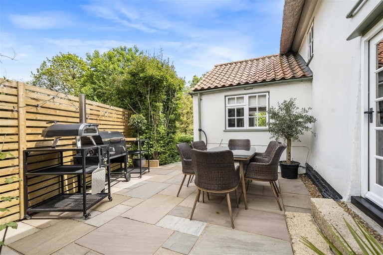 Images for Cow Lane, Fulbourn