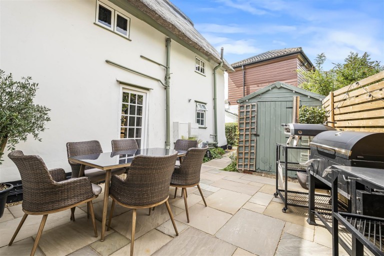Images for Cow Lane, Fulbourn
