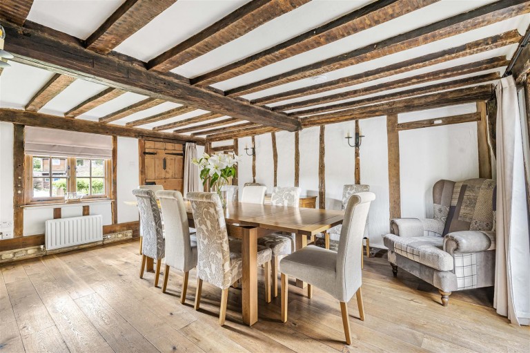 Images for Cow Lane, Fulbourn