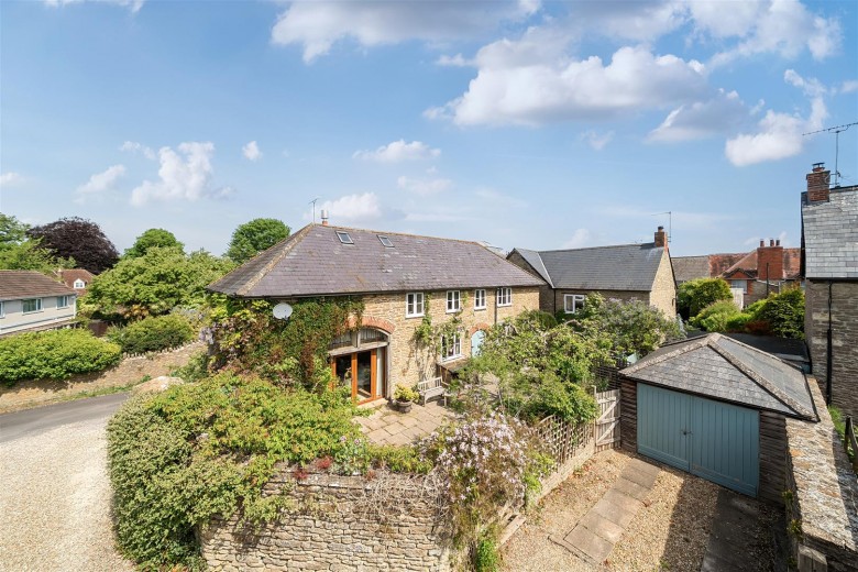 Click the photo for more details of Church Street, Henstridge, Templecombe