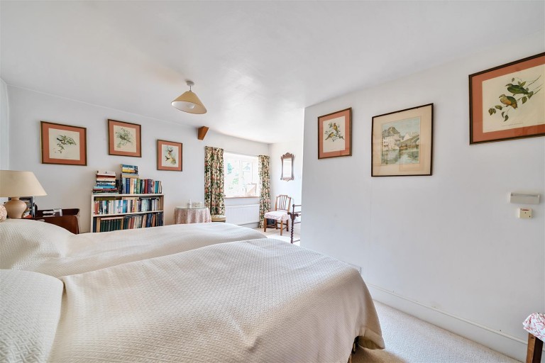 Images for Church Street, Henstridge, Templecombe