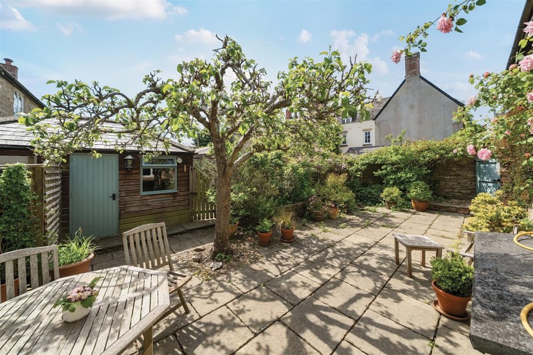Images for Church Street, Henstridge, Templecombe