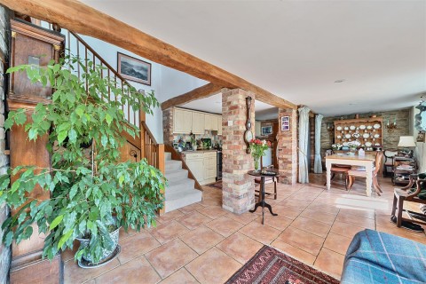 Click the photo for more details of Church Street, Henstridge, Templecombe