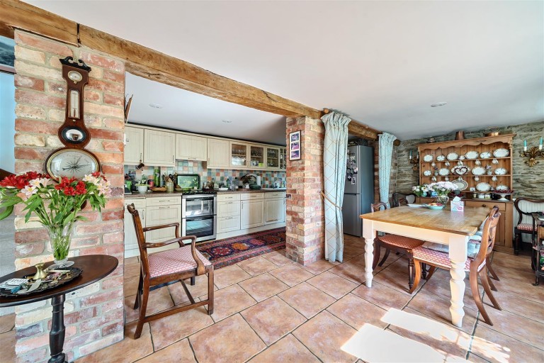 Images for Church Street, Henstridge, Templecombe