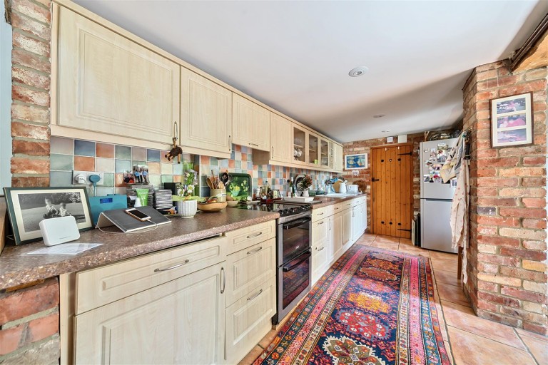 Images for Church Street, Henstridge, Templecombe