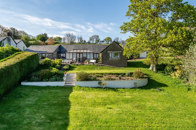 Click the photo for more details of Bampton, Tiverton