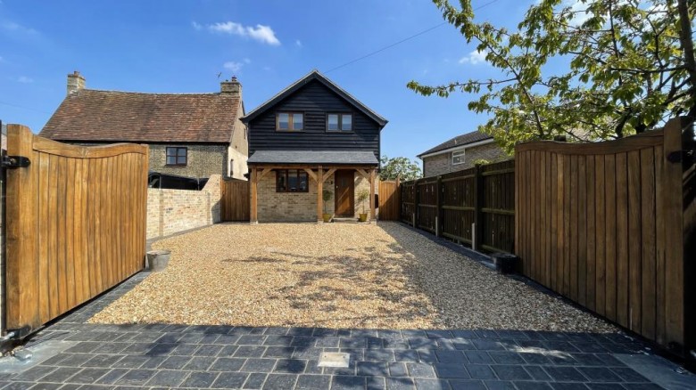 Click the photo for more details of Brook Lane, Stretham, Ely