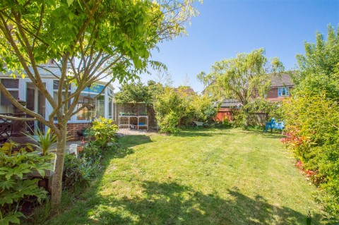 Click the photo for more details of Lowry Close, Haverhill