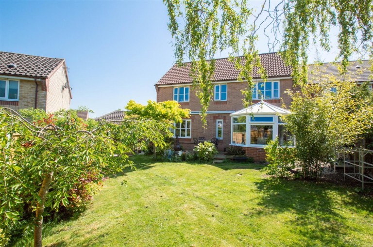 Images for Lowry Close, Haverhill