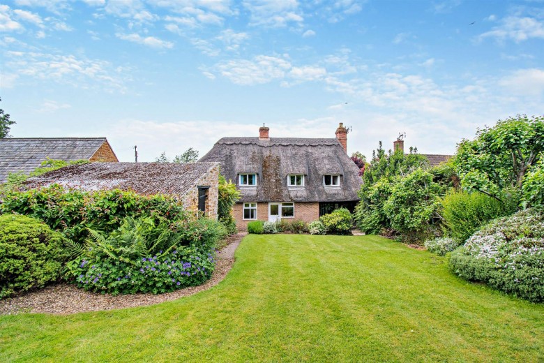 Click the photo for more details of Main Street, Ridlington, Rutland