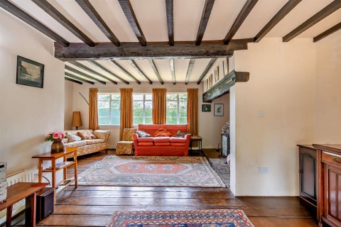 Click the photo for more details of Main Street, Ridlington, Rutland