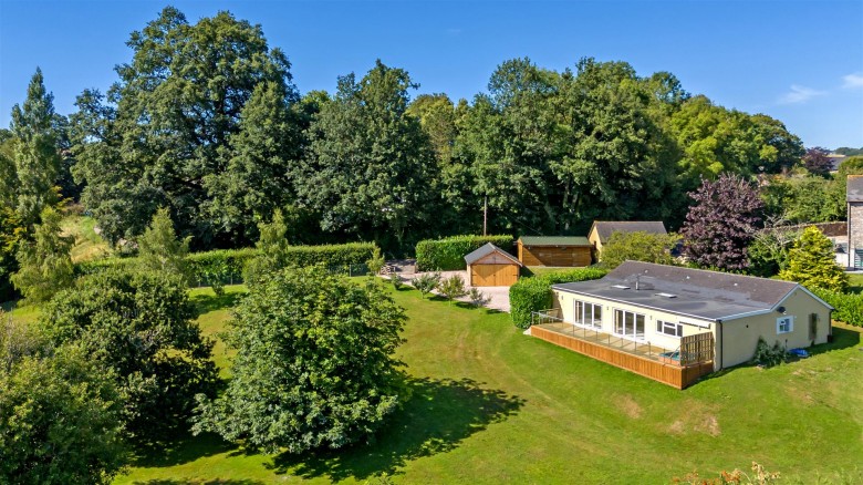 Click the photo for more details of West Ogwell, Devon