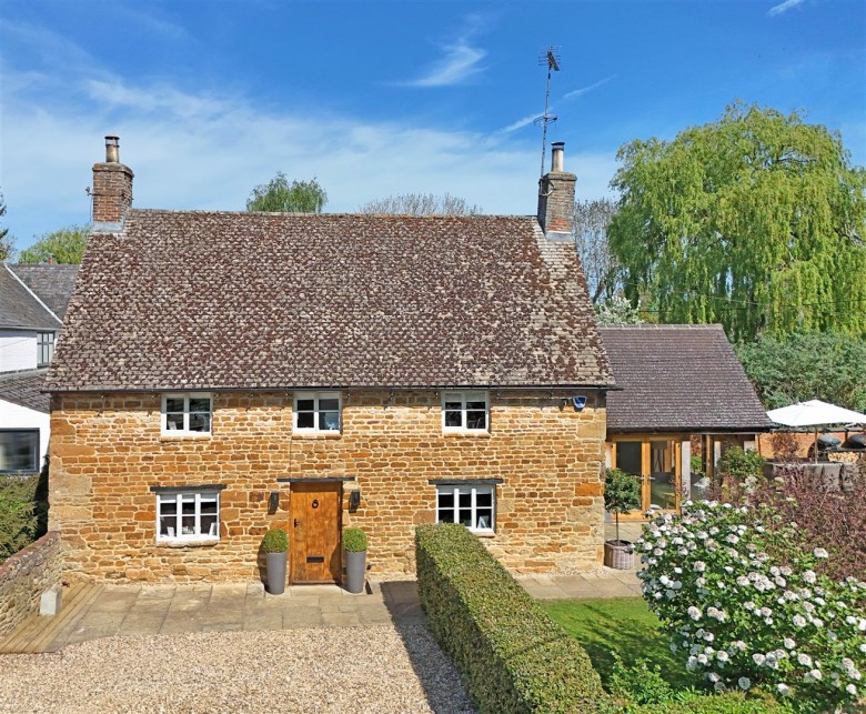 Click the photo for more details of The Shieling, Medbourne, Market Harborough