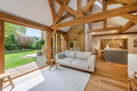 Click the photo for more details of The Shieling, Medbourne, Market Harborough